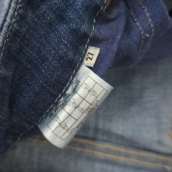 Guess Los Angeles Curvy Mid - Picture 5 of 6